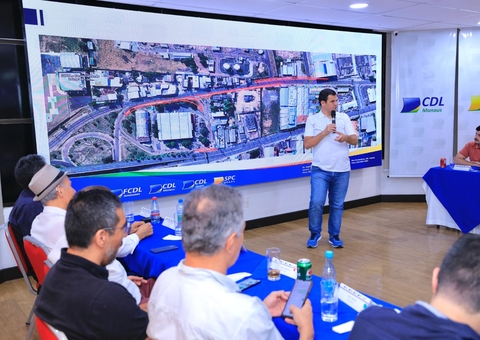 Centro de Manaus vai receber mutirão de limpeza e ordenamento em agosto