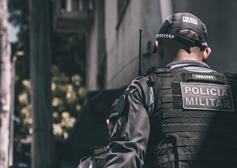 Avô postiço é preso suspeito de estuprar menino com autismo no Nova Cidade