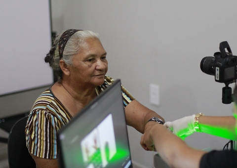 Carteira de Identidade Nacional passa a ser emitida pela internet em Manaquiri