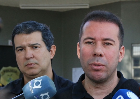 Nova regra da Polícia Civil limita entrevistas de delegados a jornalistas no Amazonas