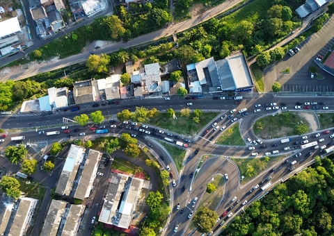Viaduto ‘Passarão’ será construído na zona Oeste de Manaus