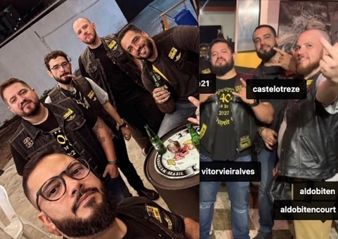 Justiça Federal aceita denúncia contra motoqueiros que agrediram agente da PF em Manaus