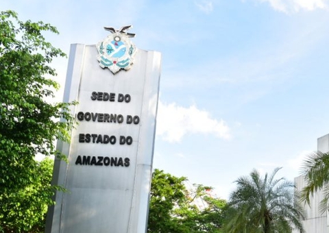 Governo do Amazonas decreta ponto facultativo na segunda; veja o que vai funcionar