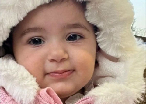 Bebê brasileira morre em bombardeio no Líbano