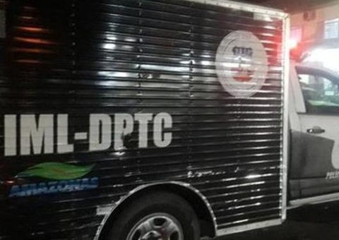 Homem morre após ser baleado em posto de gasolina em Manaus