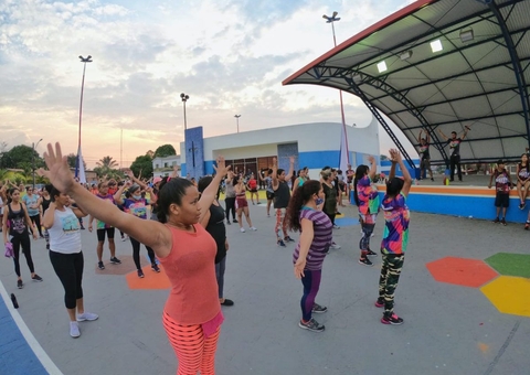 Projeto que teve origem na gestão de Adail Filho será retomado pela prefeitura de Coari