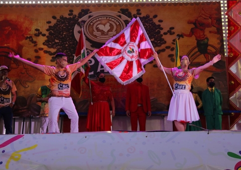 Secretaria de Saúde alerta sobre cuidados contra a Covid durante o Carnaval no Amazonas