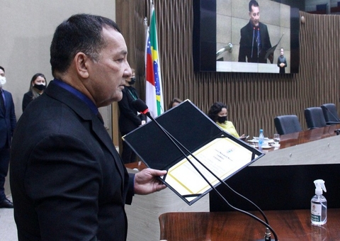 Vereador de Manaus sugere mudança no horário das sessões na CMM