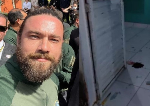 Hipster da Federal morre ao invadir casa durante surto e ser baleado por morador