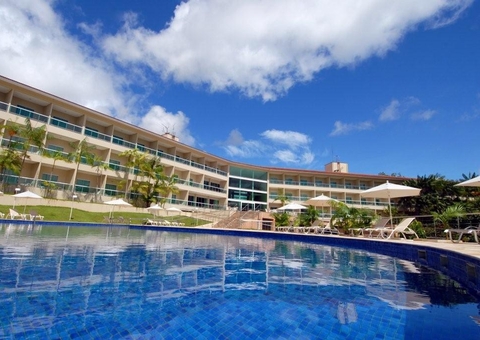 Amazônia Golf Resort será leiloado pela metade do preço