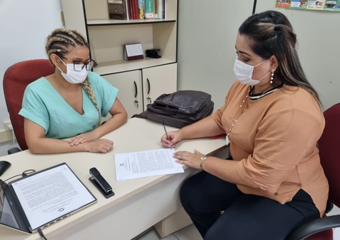 MP faz acordo para novos cargos de Conselho Tutelar e criação de Casa Abrigo no Amazonas