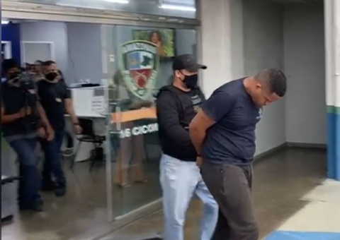 Preso por pornografia infantil recebe liberdade provisória em Manaus