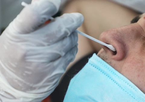 Anvisa aprova segundo autoteste para Covid-19 no Brasil