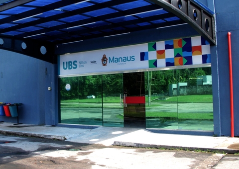 José Ricardo entrega emenda de R$ 2 milhões para construção de UBSs em Manaus