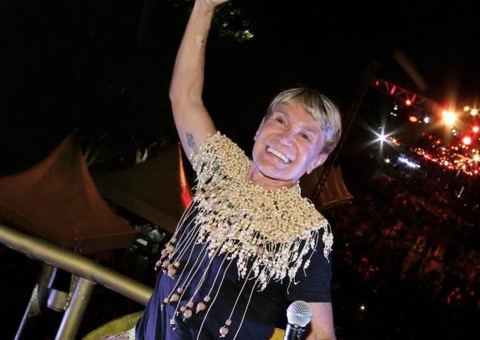 Vereador quer renomear avenida de Manaus para homenagear Zezinho Corrêa
