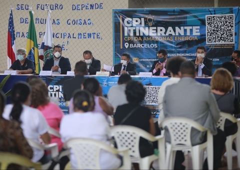 CPI da Amazonas Energia diz que R$ 736 mil foram cobrados indevidamente em Barcelos