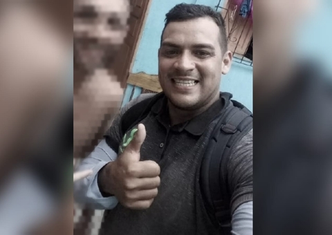 Cobrador de ônibus é assassinado em rua de Manaus