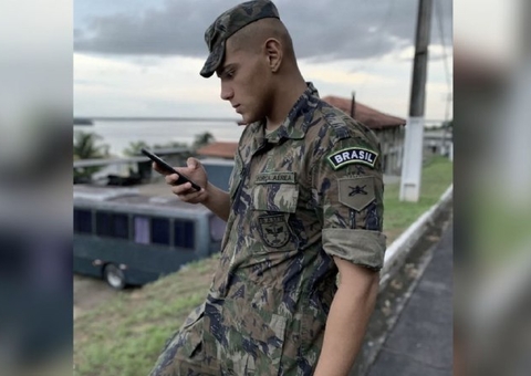 Militar é preso após matar colega com tiro acidental na Base Aérea de Manaus