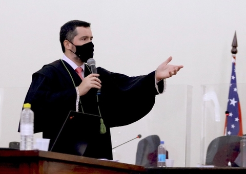 Presos após reconhecimento facial, quatro homens são inocentados por assassinato em Manaus