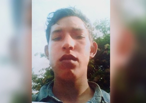 Após ser visto trocando celular por comida, jovem desaparece em zona rural de Manaus