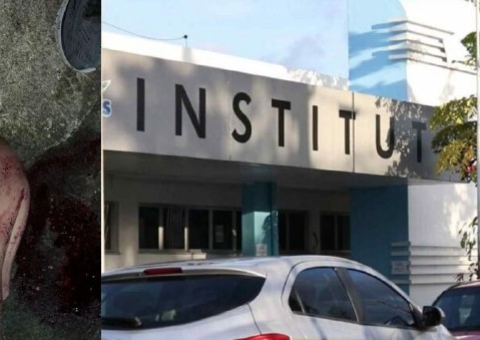 Homem é assassinado por 'amigo' no dia do aniversário em Manaus