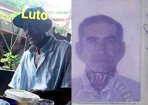 Amigos procuram família de idoso morto em Manacapuru 