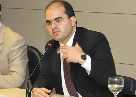 Deputado Ricardo Nicolau cria lei que prevê multa para agressores de mulheres