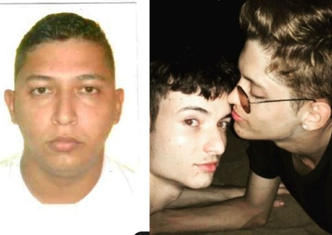 Preso segundo suspeito de atirar em casal em ataque homofóbico em Manaus