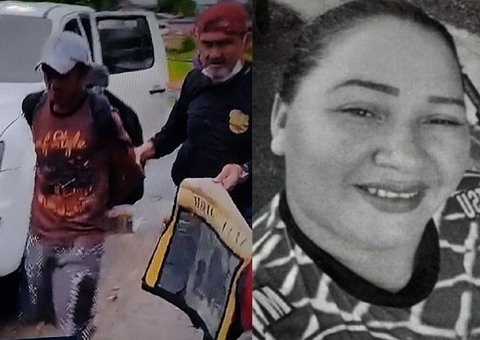 Mototaxista foi morta após passageiro se recusar a pagar corrida em Manacapuru