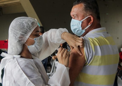Ministério da Saúde avalia 4ª dose da vacina contra Covid-19