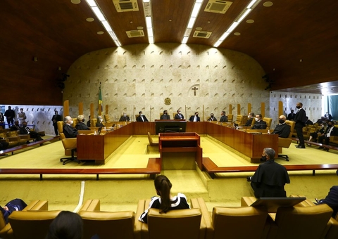 STF declara 'orçamento secreto' inconstitucional; veja como votou cada ministro