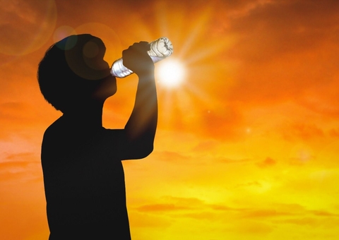 Relatório do clima mostra que planeta ficará quase 3ºC mais quente até 2100