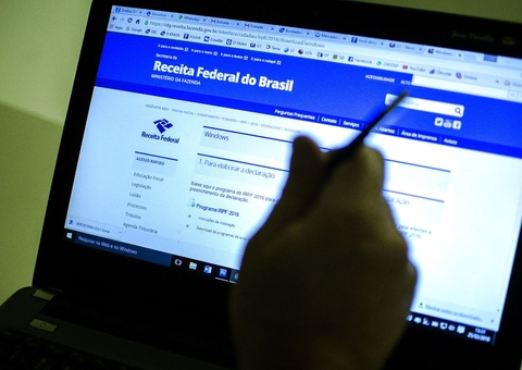 Receita libera consulta a terceiro lote de restituição do Imposto de Renda