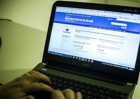 Cerca de 5 milhões de pessoas ainda não declararam Imposto de Renda