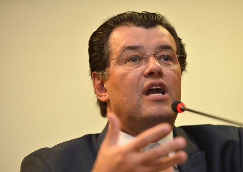 Braga lamenta conduta do presidente da Cosama para garantir reeleição do governador do Amazonas