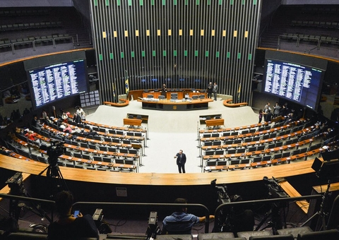 Projeto de Lei que legaliza jogos de azar será votado na Câmara