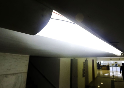 Aneel mantém bandeira tarifária verde para junho