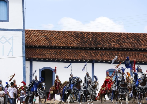 Ministério do Turismo tem cadastrado mais de 200 eventos para este ano