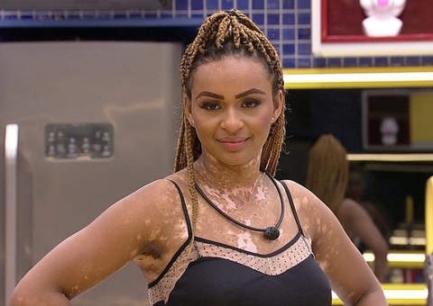 BBB22: Polícia pede à Justiça medida protetiva para Natália após vazamento de vídeo íntimo