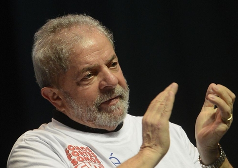Lula viaja à Argentina para encontro com presidente e chefes de estados 