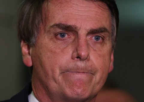 PF intima Bolsonaro para depor sobre tentativa de golpe de Estado