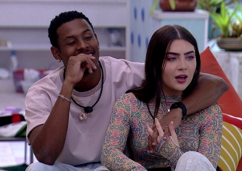 Jogo da discórdia: PA diz que sente falta de Jade no BBB22