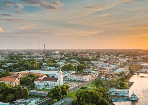 Parintins prorroga toque de recolher para conter avanço da Covid-19
