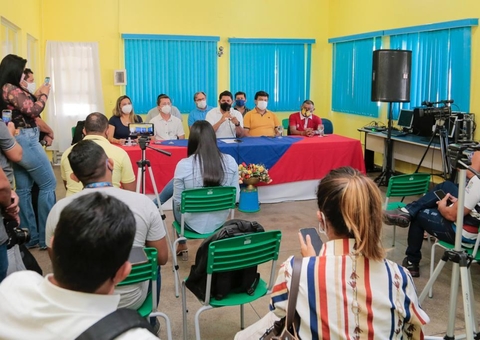 Toque de recolher é prorrogado por mais 15 dias em Parintins, no Amazonas