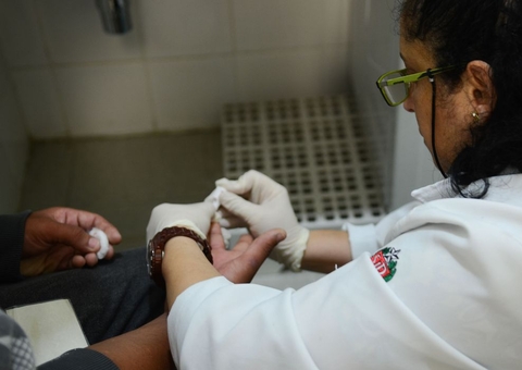 Sífilis congênita matou mais de 2,4 mil bebês em sete anos