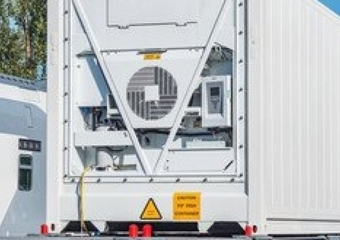 Covid: Hospitais instalam câmeras frigoríficas para guardar mortos na Bahia