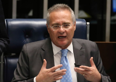 Calheiros diz ao supremo que silêncio de Pazuello pode proteger infratores