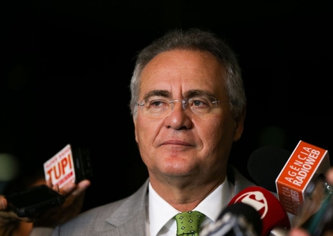 Liminar da Justiça impede Renan Calheiros de ser relator da CPI da Covid-19