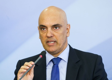 Invasão no sistema do CNJ inclui mandado falso em que Moraes pede a própria prisão