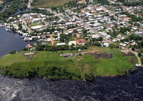 Justiça ordena que Amazonas Energia restabeleça serviço em município afetado por 'apagões'